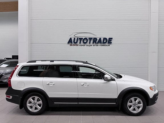 Volvo XC70 5 of 15