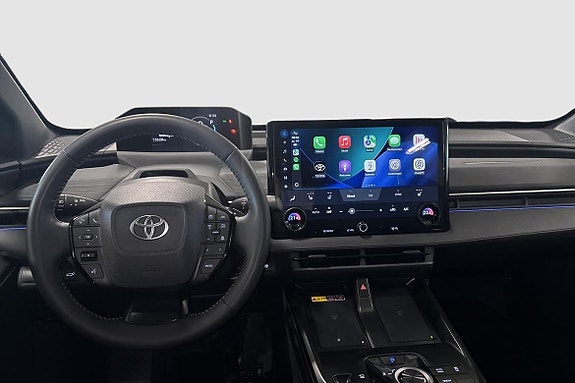 Toyota C-HR 14 of 17