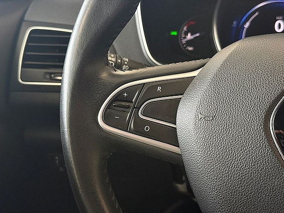 Renault Megane 15 of 19