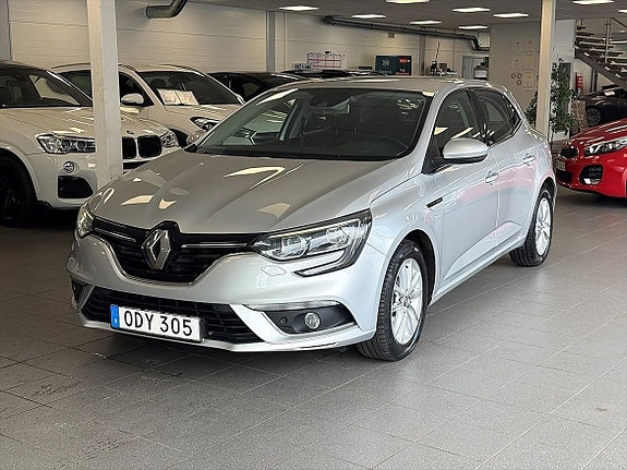 Renault Megane 6 of 19