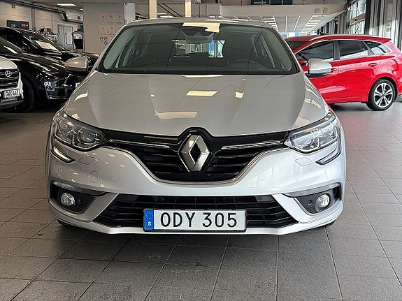 Renault Megane 7 of 19