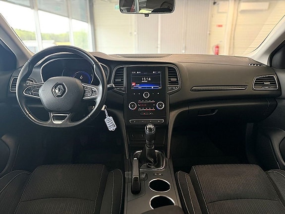 Renault Megane 10 of 19