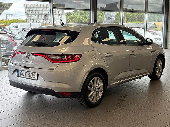 Renault Megane 3 of 19