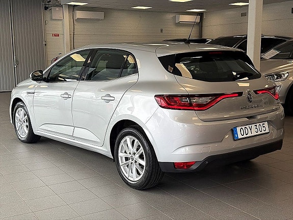 Renault Megane 5 of 19