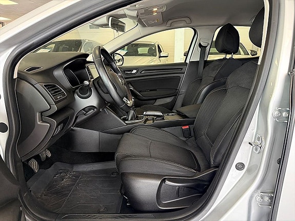 Renault Megane 8 of 19