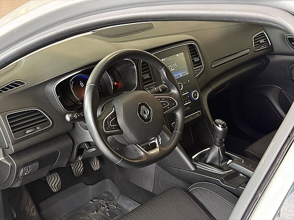 Renault Megane 9 of 19