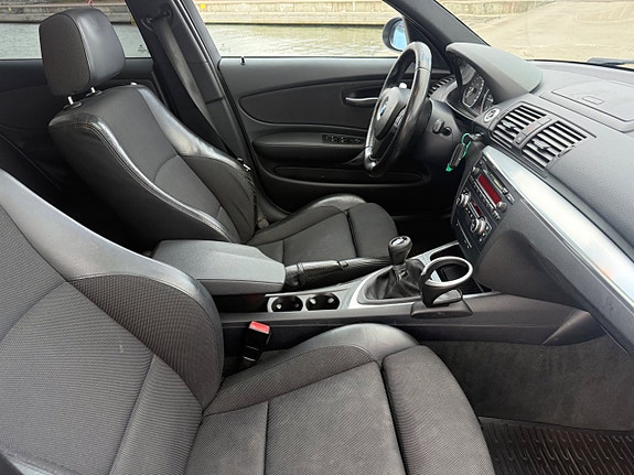 BMW 120d 10 of 23