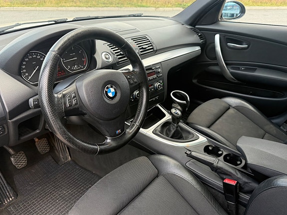 BMW 120d 12 of 23