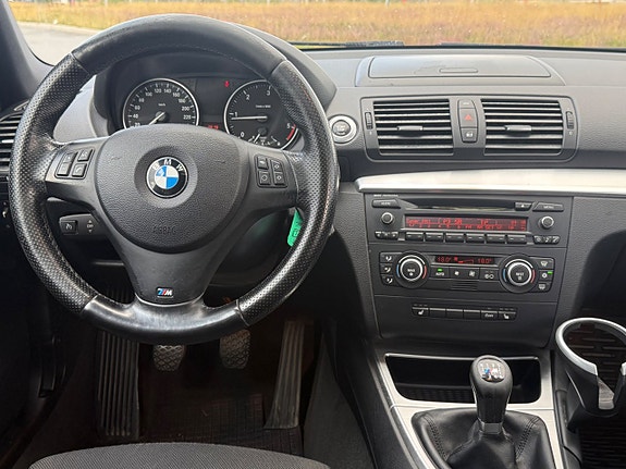 BMW 120d 14 of 23