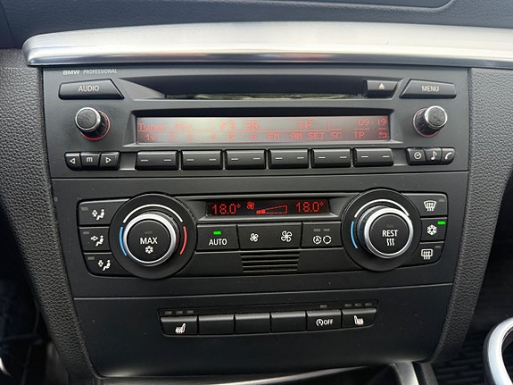 BMW 120d 16 of 23