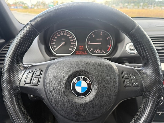 BMW 120d 15 of 23