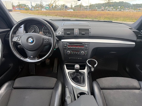 BMW 120d 11 of 23