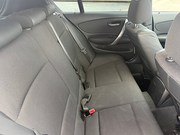 BMW 120d 13 of 23