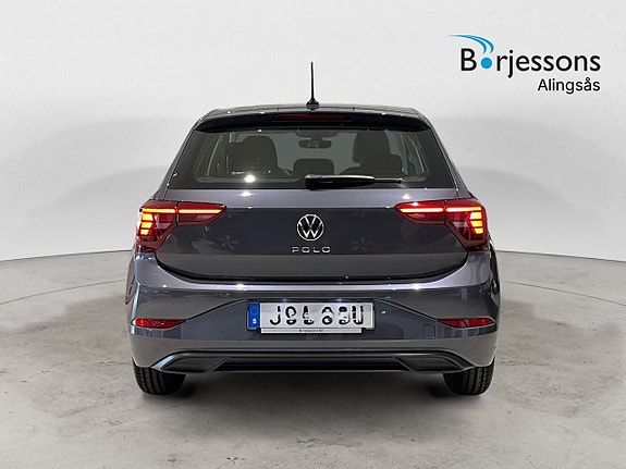 Volkswagen Polo 4 of 11