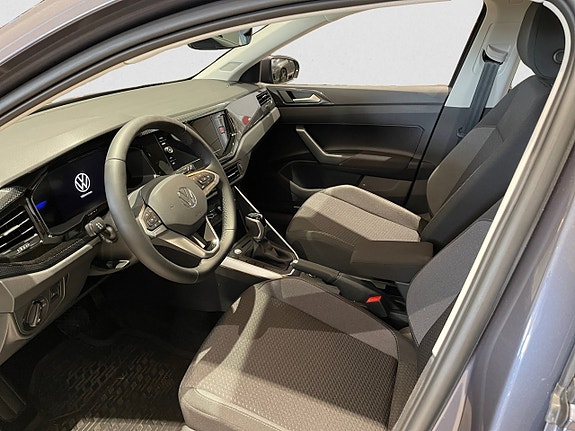 Volkswagen Polo 7 of 11