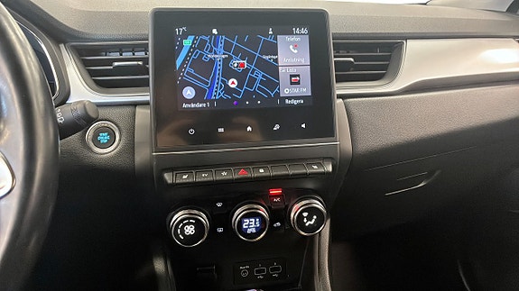 Renault Captur 12 of 12