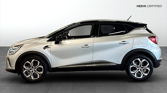 Renault Captur 6 of 12