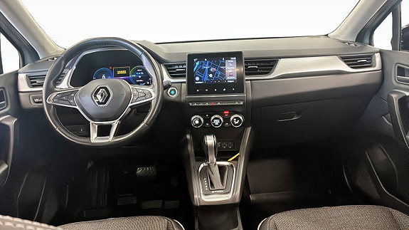 Renault Captur 4 of 12