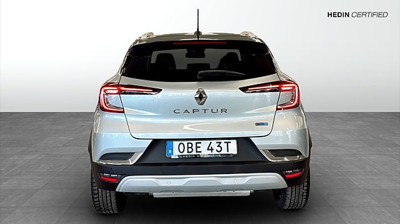 Renault Captur 7 of 12