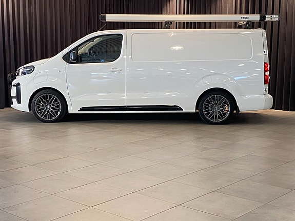 Peugeot e-Expert 3 of 30