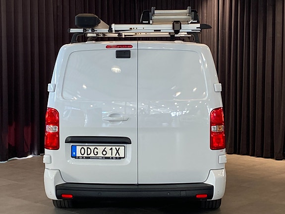Peugeot e-Expert 2 of 30