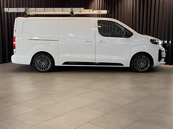 Peugeot e-Expert 5 of 30