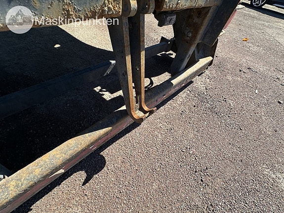 Liftdumperaggregat Joab 3 of 27