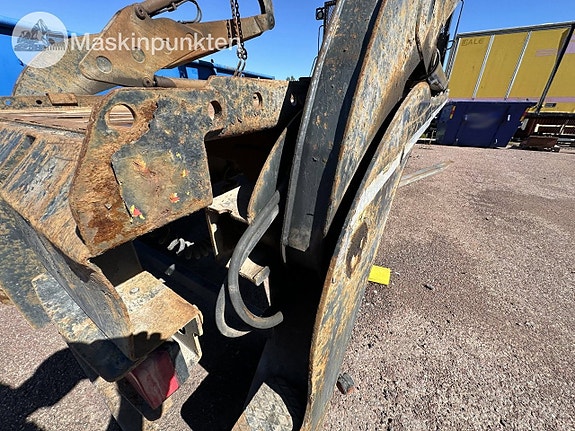 Liftdumperaggregat Joab 19 of 27