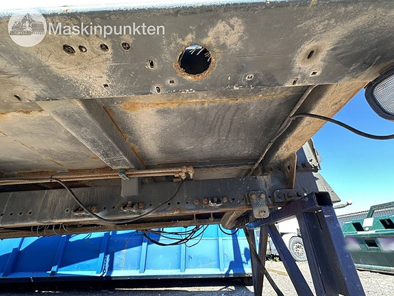Liftdumperaggregat Joab 8 of 27