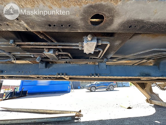 Liftdumperaggregat Joab 10 of 27