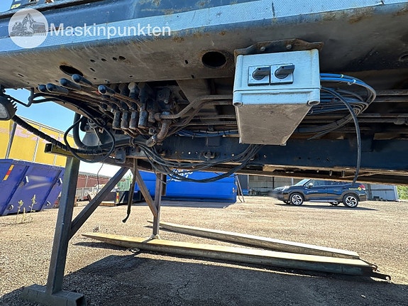 Liftdumperaggregat Joab 9 of 27