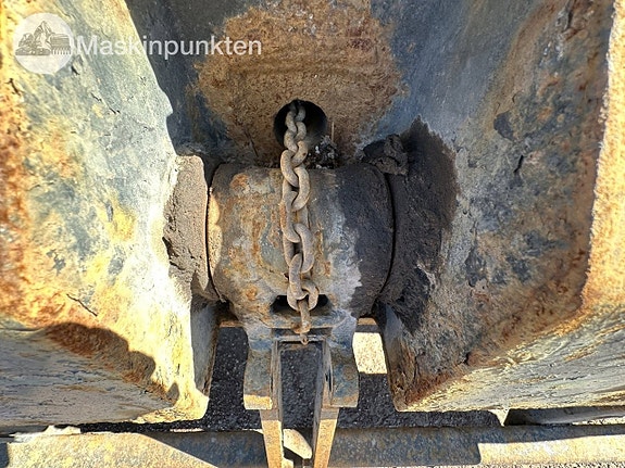 Liftdumperaggregat Joab 4 of 27