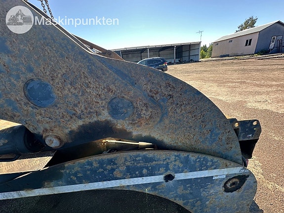 Liftdumperaggregat Joab 16 of 27
