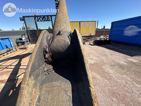 Liftdumperaggregat Joab 21 of 27
