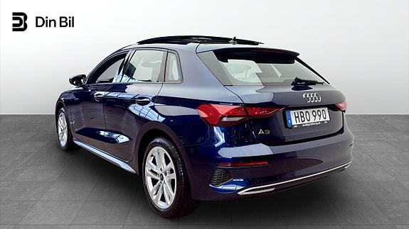 Audi A3 3 of 13