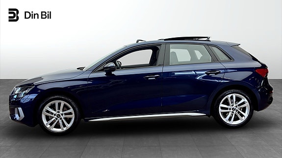Audi A3 2 of 13
