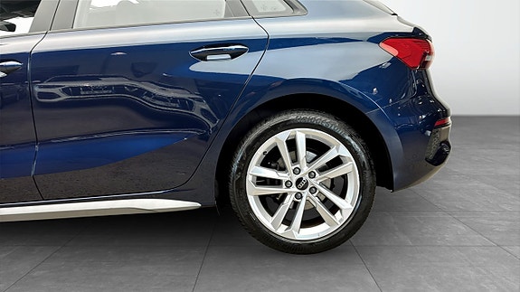 Audi A3 6 of 13