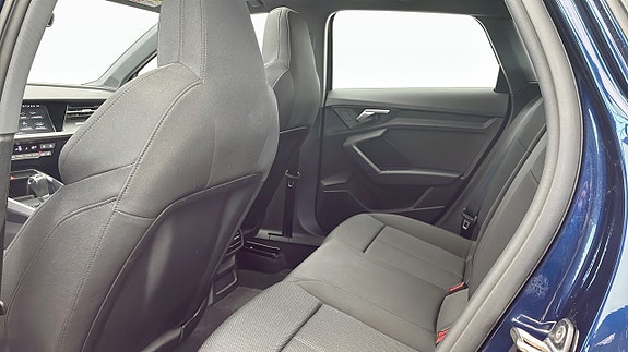 Audi A3 12 of 13