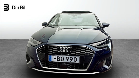 Audi A3 4 of 13