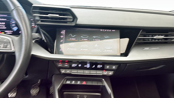 Audi A3 10 of 13