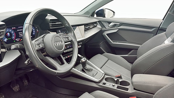 Audi A3 7 of 13