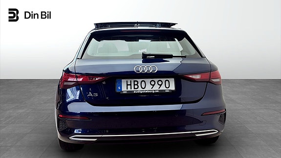 Audi A3 5 of 13