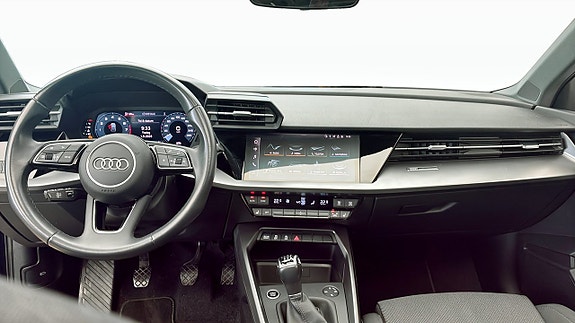 Audi A3 11 of 13
