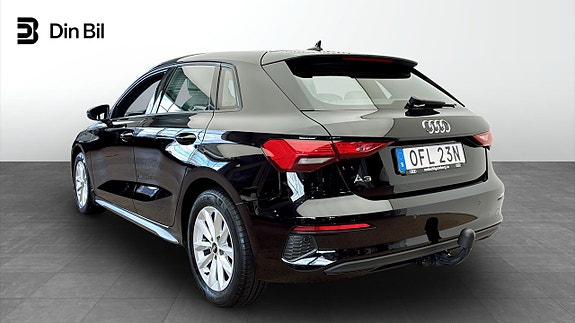 Audi A3 3 of 12