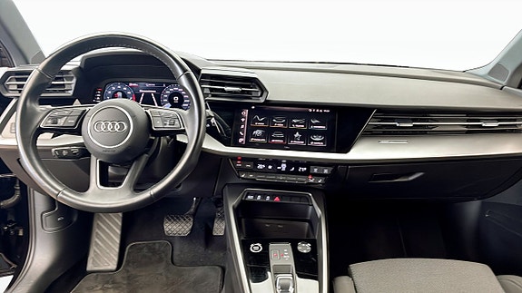 Audi A3 10 of 12