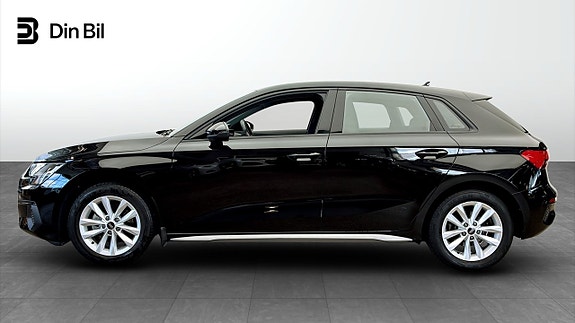 Audi A3 2 of 12