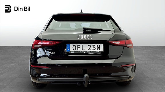 Audi A3 5 of 12