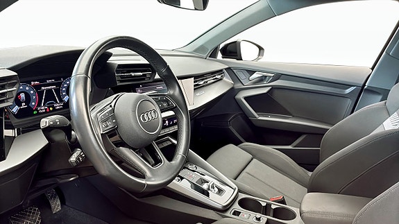 Audi A3 7 of 12