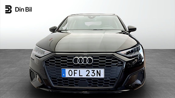 Audi A3 4 of 12