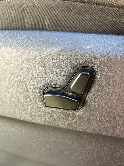 Chrysler Grand Voyager 8 of 16